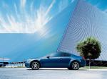 Infiniti G35 Coupe 2005 года